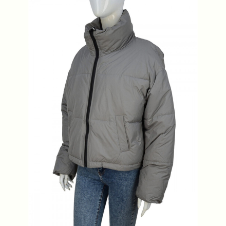 Куртка Turn Hug 1911 grey