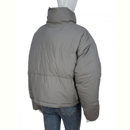 Куртка Turn Hug 1911 grey
