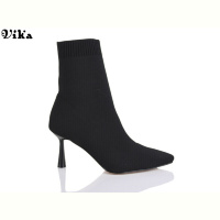 Ботинки Vika B69