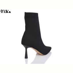 Ботинки Vika B69