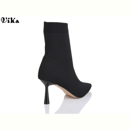 Ботинки Vika B69