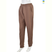 Спортивные брюки Banko 002-3 brown