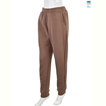 Спортивные брюки Banko 002-3 brown
