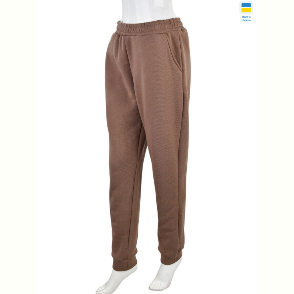Спортивные брюки Banko 002-3 brown