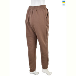 Спортивные брюки Banko 002-3 brown