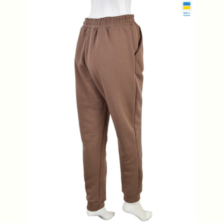 Спортивные брюки Banko 002-3 brown
