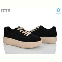 Кроссовки ITTS K690B