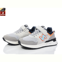 Кроссовки Clibee LC945 l.grey-l.blue