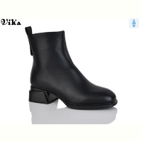 Ботинки Vika 553-1