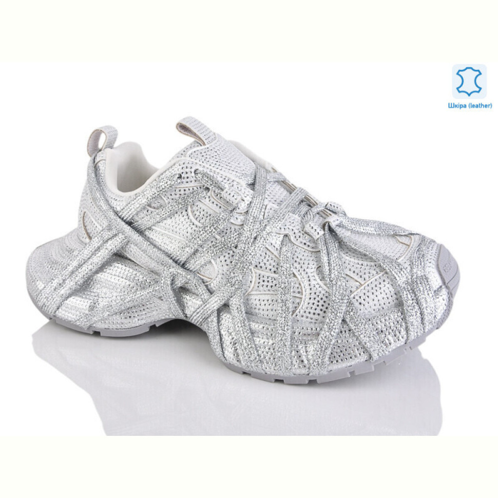 Кроссовки Teetspace-Trasta-Egga WDP1821-100