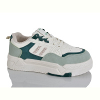 Кроссовки Prime-Opt Prime KT-L7 green