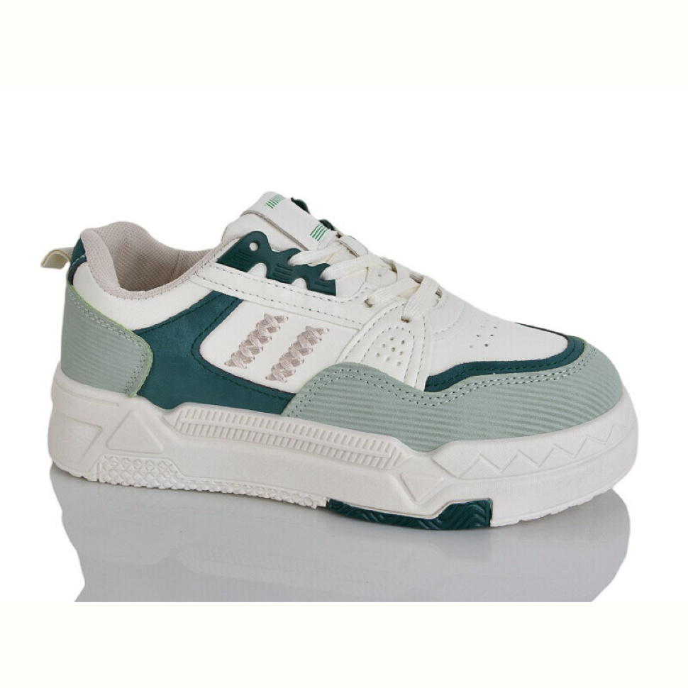 Кроссовки Prime-Opt Prime KT-L7 green