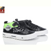 Кеды Clibee VQ71-1 black