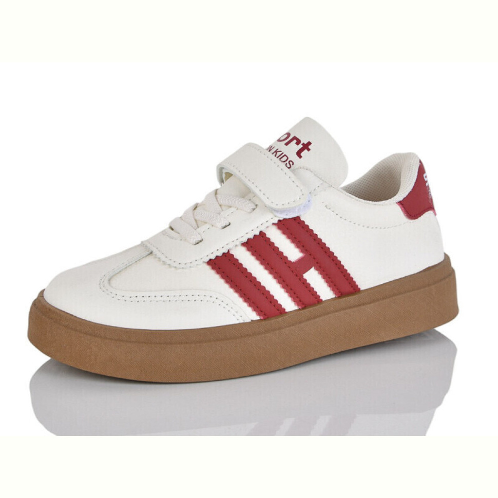 Кроссовки ASHIGULI 2016-7