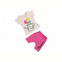 Костюм Kids-modnik 2352 пудра