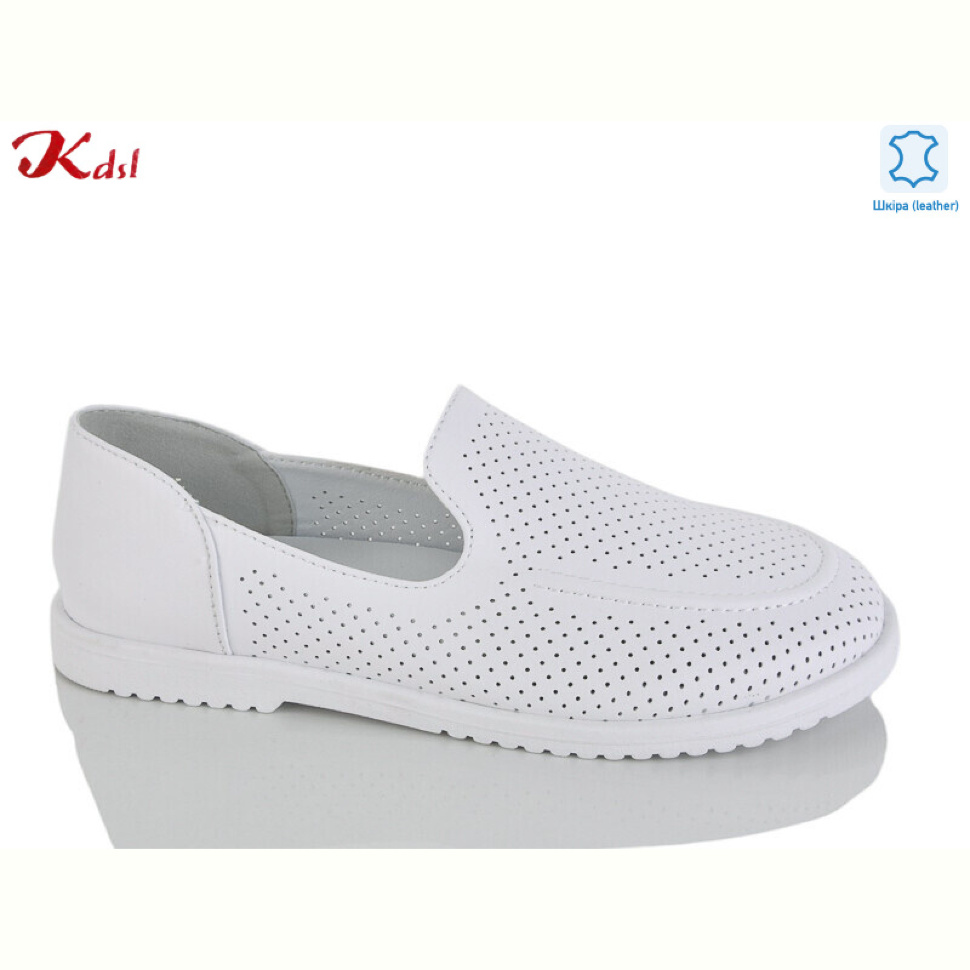 Туфли Jiulai-Kadisalun C855-1