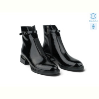 Ботинки Allshoes 216498