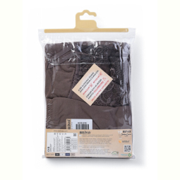Трусы Textile 018 brown