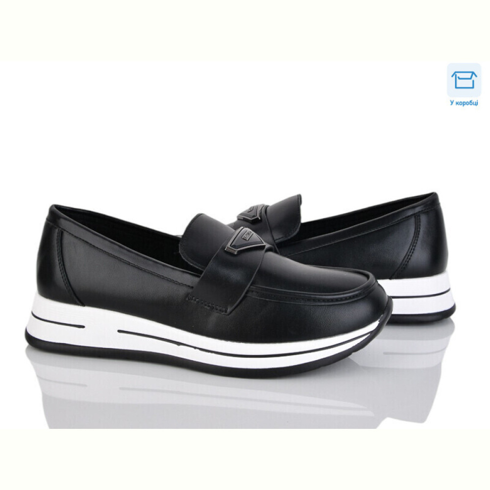 Туфли Love-L&M-ZDW Y206-2