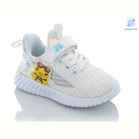 Кроссовки Xifa kids 9731-4 LED піна