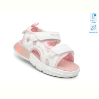 Босоножки TOM.M B60040-D LED