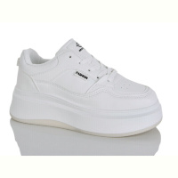 Кроссовки Prime-Opt Prime KT-SHA19 white