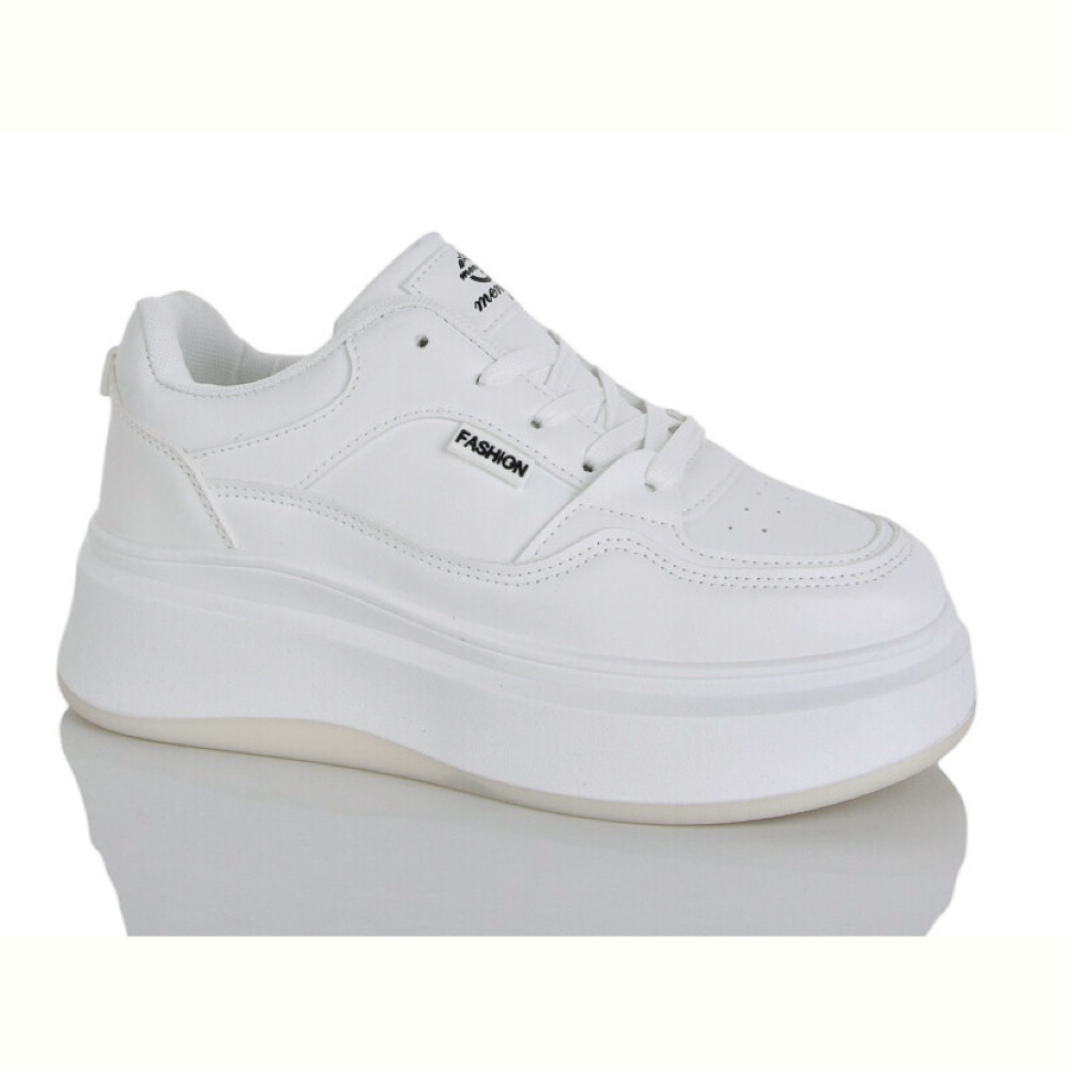 Кроссовки Prime-Opt Prime KT-SHA19 white