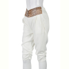 Бриджи Obuvok B0147-2 (11376) white