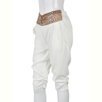 Бриджи Obuvok B0147-2 (11376) white