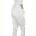Бриджи Obuvok B0147-2 (11376) white