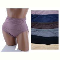 Трусы Textile B7851-7XL mix