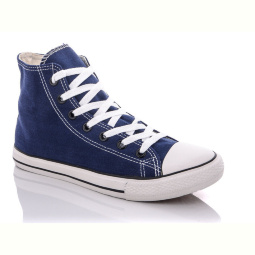Кеды LiBang 8257 navy