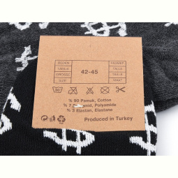 Носки Textile T113 mix