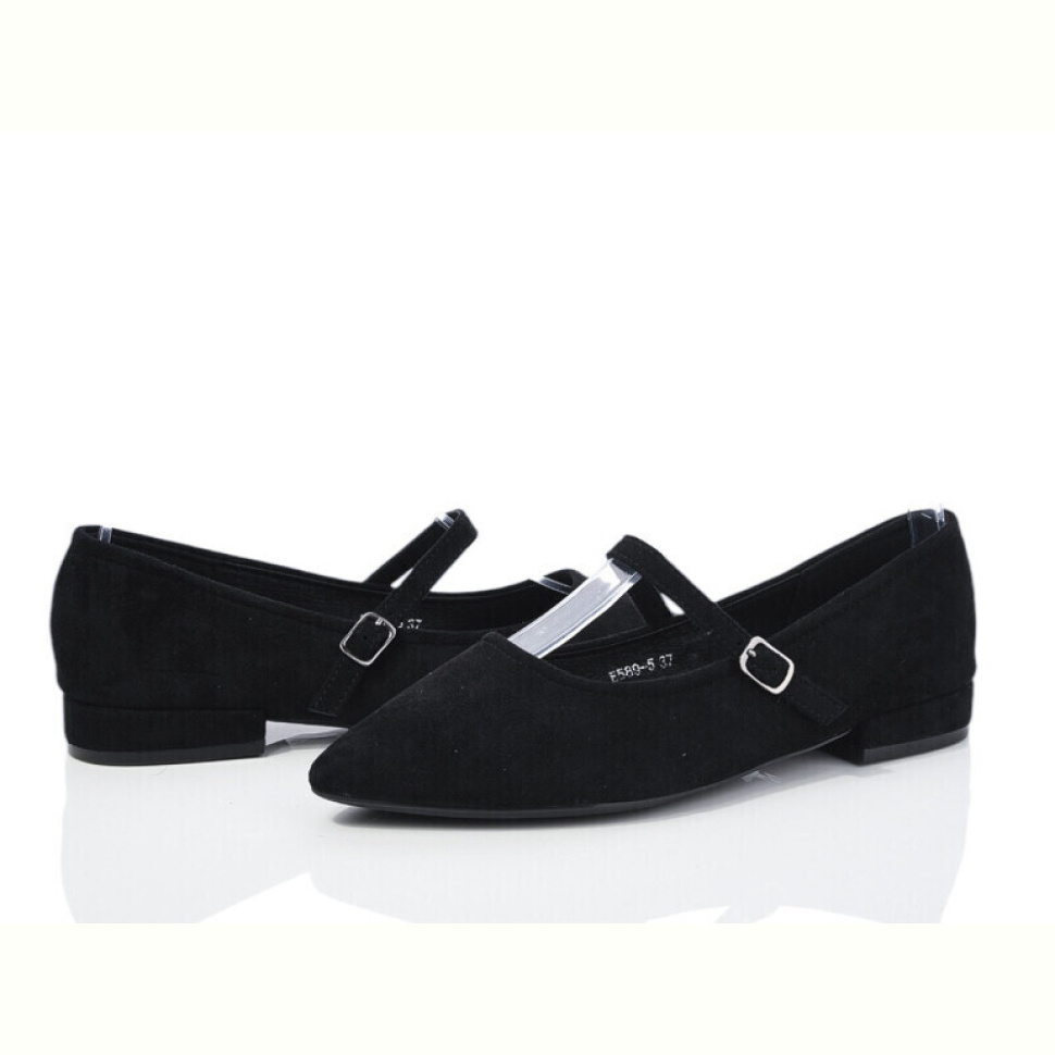 Туфли Loretta E589-5