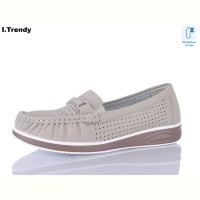 Туфли Trendy XH89-5