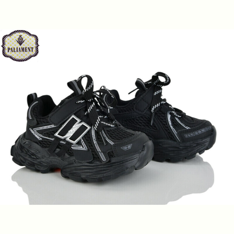 Кроссовки PALIAMENT A0063-1
