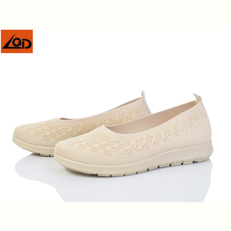 Балетки LQD W018-4