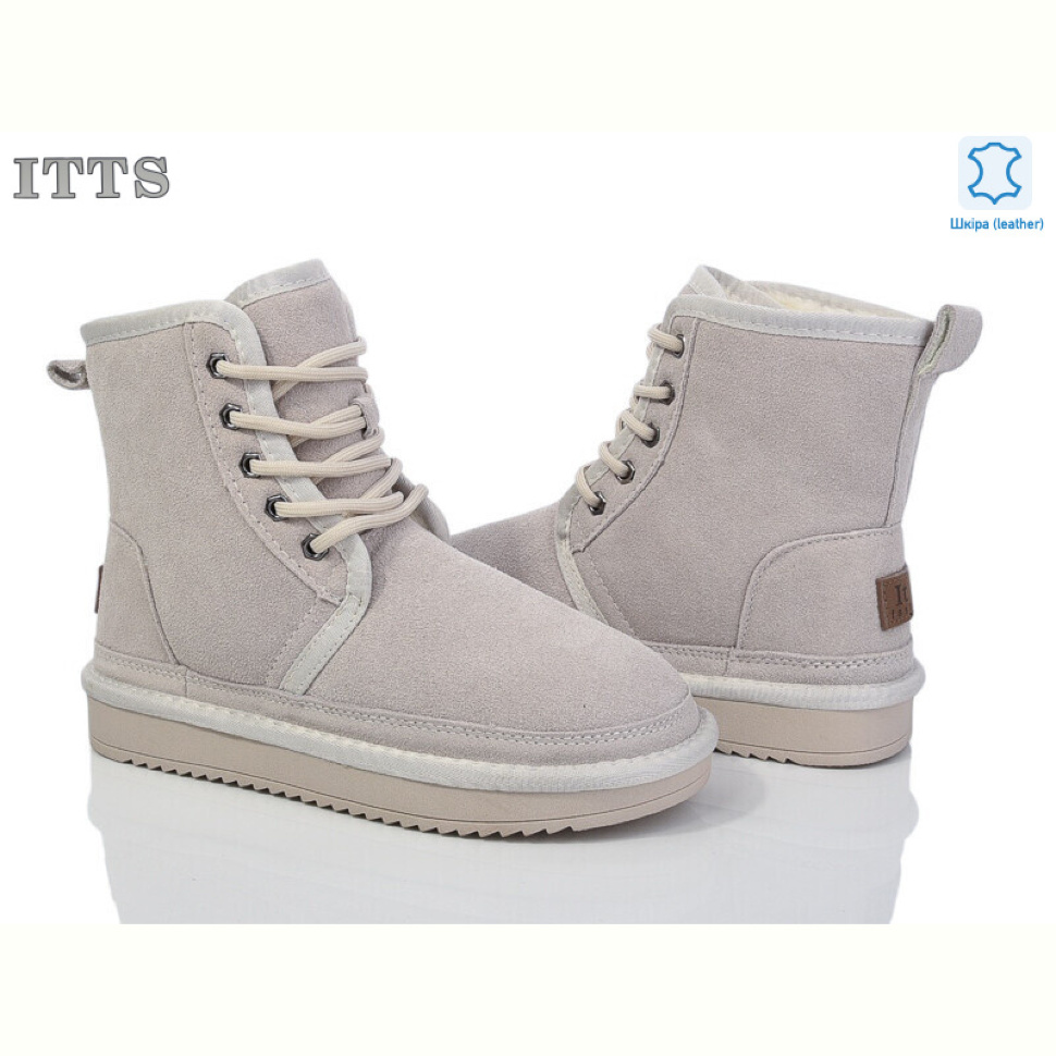 Угги ITTS 5866-23 Угги ITTS 5866-23