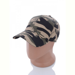 Кепка RuBi PM004-3 khaki