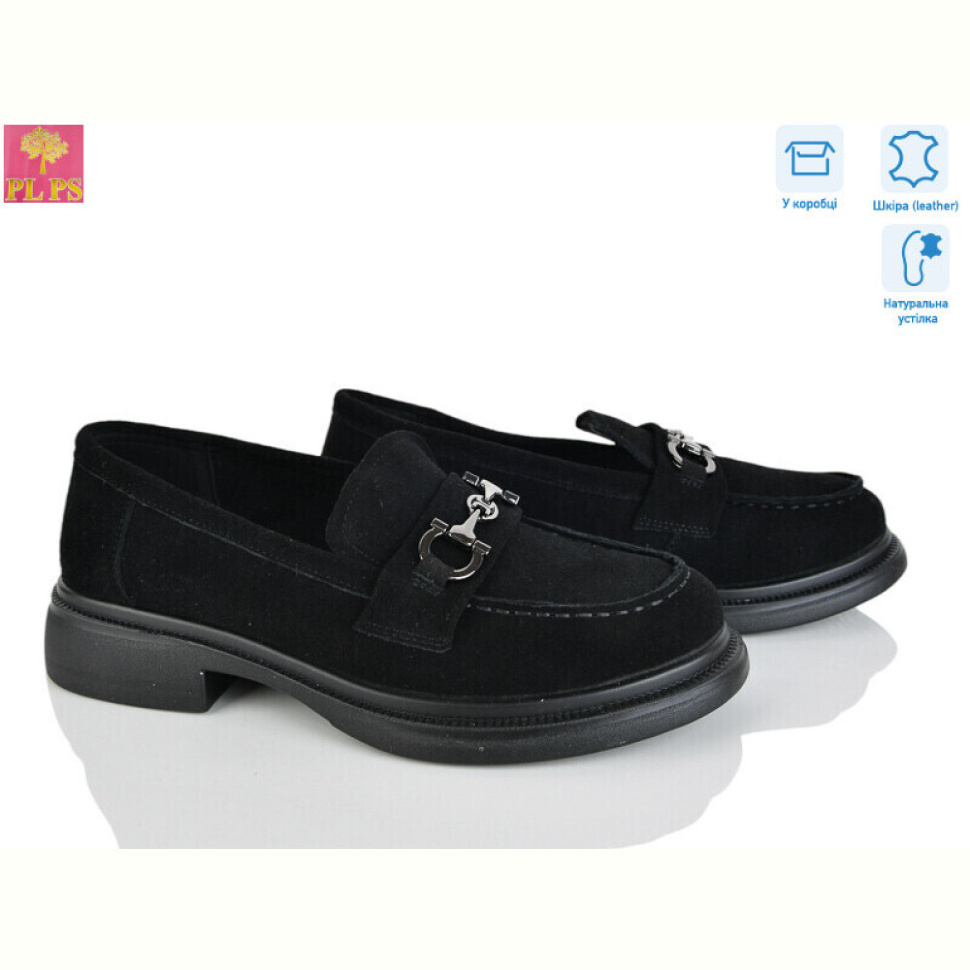 Туфли PLPS AA31-2
