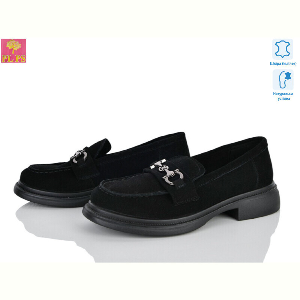 Туфли PLPS AA31-2