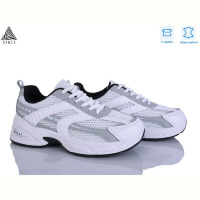 Кроссовки STILLI Group N360-18 шкіра