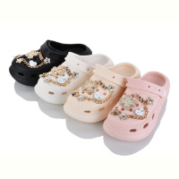 Кроксы Family S8020 mix