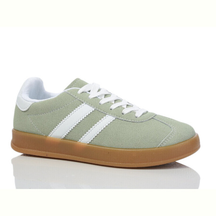 Кроссовки DaFuYuan JF002 green