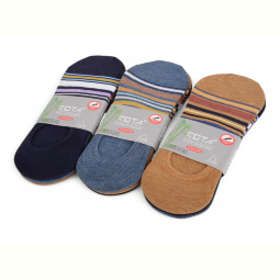 Носки Textile E256 mix