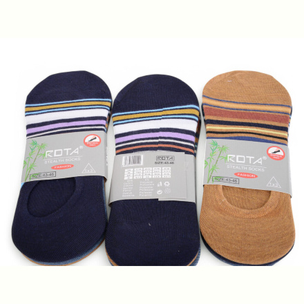 Носки Textile E256 mix