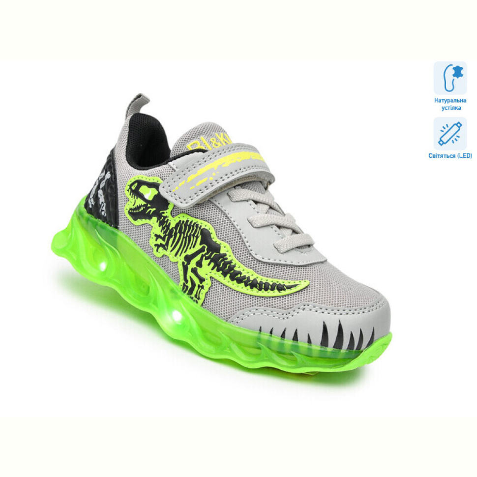 Кроссовки TOM.M 60005D LED