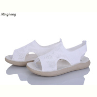 Босоножки Minghong 7733-2