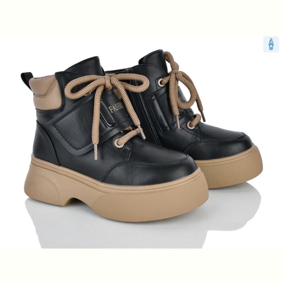 Ботинки Xifa kids XF02-181-1