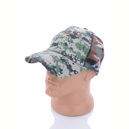 Кепка Королева KF003-1 khaki